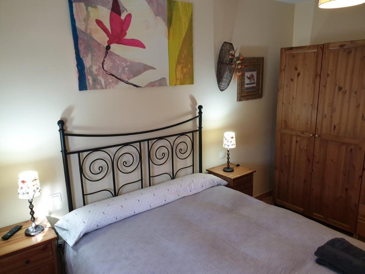 Casa Vsl-Tena Villa Sorripas Eksteriør billede