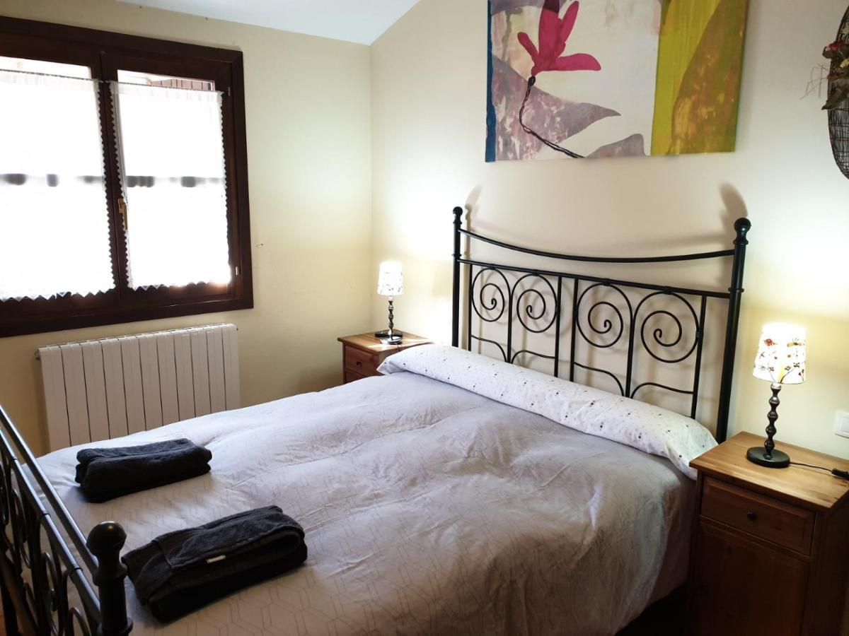 Casa Vsl-Tena Villa Sorripas Eksteriør billede