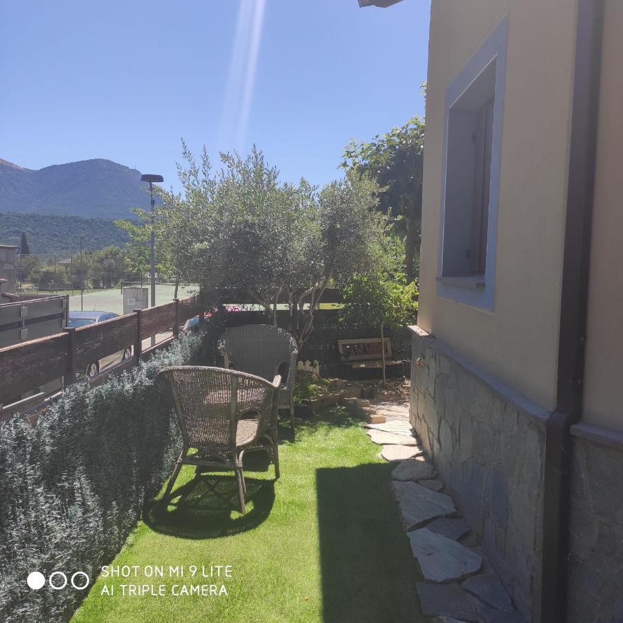 Casa Vsl-Tena Villa Sorripas Eksteriør billede