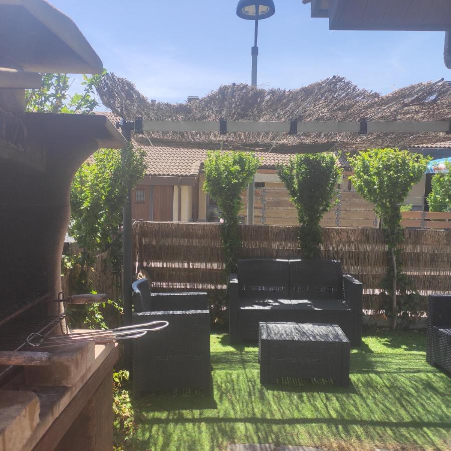 Casa Vsl-Tena Villa Sorripas Eksteriør billede