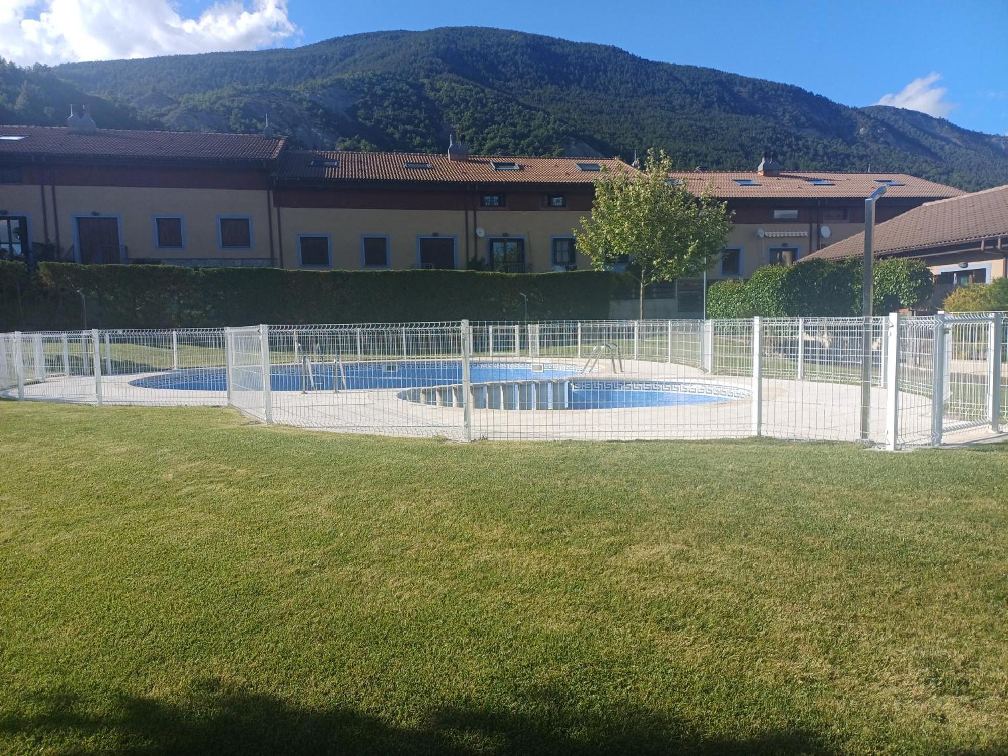 Casa Vsl-Tena Villa Sorripas Eksteriør billede